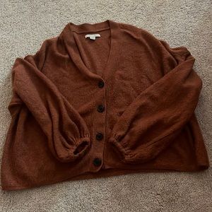 Size Large American Eagle sweater